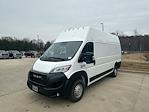 New 2024 Ram ProMaster EV 3500 Super High Roof Upfitted Cargo Van for sale #242585 - photo 4