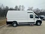 New 2024 Ram ProMaster EV 3500 Super High Roof Upfitted Cargo Van for sale #242585 - photo 9