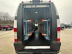 New 2024 Ram ProMaster EV 3500 Super High Roof Upfitted Cargo Van for sale #242585 - photo 2