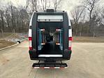New 2024 Ram ProMaster EV 3500 Super High Roof Upfitted Cargo Van for sale #242600 - photo 2