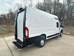New 2024 Ram ProMaster EV 3500 Super High Roof Upfitted Cargo Van for sale #242600 - photo 8