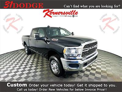 New 2024 Ram 2500 Tradesman Crew Cab 4x4 Pickup for sale #242619 - photo 1