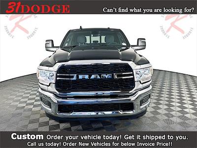 New 2024 Ram 2500 Tradesman Crew Cab 4x4 Pickup for sale #242619 - photo 2