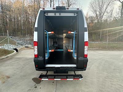 New 2024 Ram ProMaster EV 3500 Super High Roof Upfitted Cargo Van for sale #242654 - photo 2