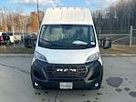 New 2024 Ram ProMaster EV 3500 Super High Roof Upfitted Cargo Van for sale #242654 - photo 3