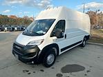 New 2024 Ram ProMaster EV 3500 Super High Roof Upfitted Cargo Van for sale #242654 - photo 4