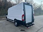 New 2024 Ram ProMaster EV 3500 Super High Roof Upfitted Cargo Van for sale #242654 - photo 6
