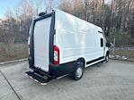 New 2024 Ram ProMaster EV 3500 Super High Roof Upfitted Cargo Van for sale #242654 - photo 8