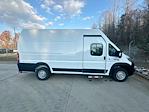 New 2024 Ram ProMaster EV 3500 Super High Roof Upfitted Cargo Van for sale #242654 - photo 9