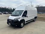New 2024 Ram ProMaster EV 3500 Super High Roof Upfitted Cargo Van for sale #242665 - photo 4