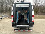 New 2024 Ram ProMaster EV 3500 Super High Roof Upfitted Cargo Van for sale #242665 - photo 2
