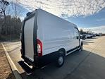 New 2024 Ram ProMaster EV 3500 Super High Roof Upfitted Cargo Van for sale #242689 - photo 8
