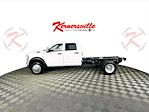 New 2024 Ram 5500 Tradesman Crew Cab 60 CA Cab Chassis for sale #242699 - photo 5