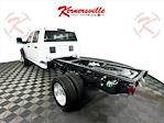 New 2024 Ram 5500 Tradesman Crew Cab 60 CA Cab Chassis for sale #242699 - photo 6