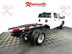 New 2024 Ram 5500 Tradesman Crew Cab 60 CA Cab Chassis for sale #242699 - photo 2