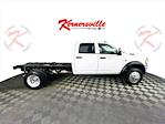 New 2024 Ram 5500 Tradesman Crew Cab 60 CA Cab Chassis for sale #242699 - photo 8