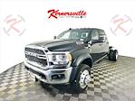 New 2024 Ram 5500 Tradesman Crew Cab 60 CA Cab Chassis for sale #242700 - photo 9