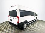 2024 Ram ProMaster 2500 High Roof FWD, Passenger Van for sale #242886 - photo 8