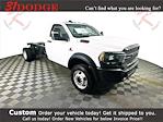 New 2024 Ram 5500 Tradesman Regular Cab 84 CA Cab Chassis for sale #242895 - photo 1