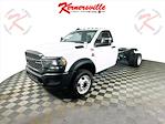 New 2024 Ram 5500 Tradesman Regular Cab 84 CA Cab Chassis for sale #242895 - photo 4