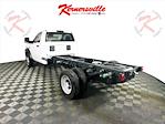 New 2024 Ram 5500 Tradesman Regular Cab 84 CA Cab Chassis for sale #242895 - photo 6
