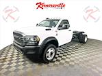 New 2024 Ram 5500 Tradesman Regular Cab 84 CA Cab Chassis for sale #242896 - photo 4
