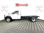 New 2024 Ram 5500 Tradesman Regular Cab 84 CA Cab Chassis for sale #242896 - photo 5