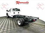 New 2024 Ram 5500 Tradesman Regular Cab 84 CA Cab Chassis for sale #242896 - photo 6