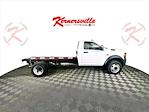 New 2024 Ram 5500 Tradesman Regular Cab 84 CA Cab Chassis for sale #242896 - photo 8