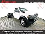 New 2024 Ram 5500 Tradesman Regular Cab 84 CA Cab Chassis for sale #242898 - photo 1