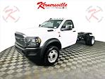 New 2024 Ram 5500 Tradesman Regular Cab 84 CA Cab Chassis for sale #242898 - photo 4