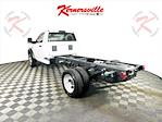 New 2024 Ram 5500 Tradesman Regular Cab 84 CA Cab Chassis for sale #242898 - photo 6