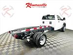 New 2024 Ram 5500 Tradesman Regular Cab 84 CA Cab Chassis for sale #242898 - photo 2