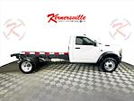 New 2024 Ram 5500 Tradesman Regular Cab 84 CA Cab Chassis for sale #242898 - photo 8