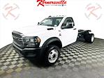 New 2024 Ram 5500 Tradesman Regular Cab 84 CA Cab Chassis for sale #242899 - photo 4
