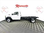 New 2024 Ram 5500 Tradesman Regular Cab 84 CA Cab Chassis for sale #242899 - photo 5