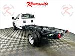 New 2024 Ram 5500 Tradesman Regular Cab 84 CA Cab Chassis for sale #242899 - photo 6
