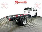 New 2024 Ram 5500 Tradesman Regular Cab 84 CA Cab Chassis for sale #242899 - photo 2