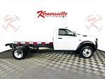 New 2024 Ram 5500 Tradesman Regular Cab 84 CA Cab Chassis for sale #242899 - photo 8