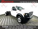 New 2024 Ram 5500 Tradesman Regular Cab 84 CA Cab Chassis for sale #242901 - photo 1