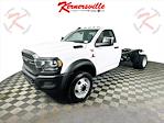 New 2024 Ram 5500 Tradesman Regular Cab 84 CA Cab Chassis for sale #242901 - photo 4