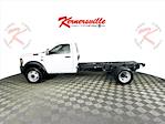 New 2024 Ram 5500 Tradesman Regular Cab 84 CA Cab Chassis for sale #242901 - photo 5