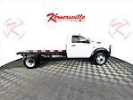 New 2024 Ram 5500 Tradesman Regular Cab 84 CA Cab Chassis for sale #242901 - photo 8