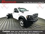 New 2024 Ram 5500 Tradesman Regular Cab 84 CA Cab Chassis for sale #242902 - photo 1