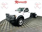New 2024 Ram 5500 Tradesman Regular Cab 84 CA Cab Chassis for sale #242902 - photo 4