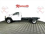 New 2024 Ram 5500 Tradesman Regular Cab 84 CA Cab Chassis for sale #242902 - photo 5