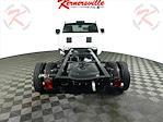 New 2024 Ram 5500 Tradesman Regular Cab 84 CA Cab Chassis for sale #242902 - photo 7