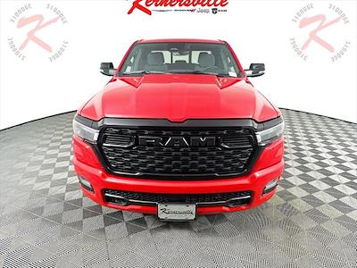 New 2025 Ram 1500 Big Horn Quad Cab 4x4 Pickup for sale #250000 - photo 2