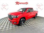 New 2025 Ram 1500 Big Horn Quad Cab 4x4 Pickup for sale #250000 - photo 3