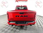 New 2025 Ram 1500 Big Horn Quad Cab 4x4 Pickup for sale #250000 - photo 6